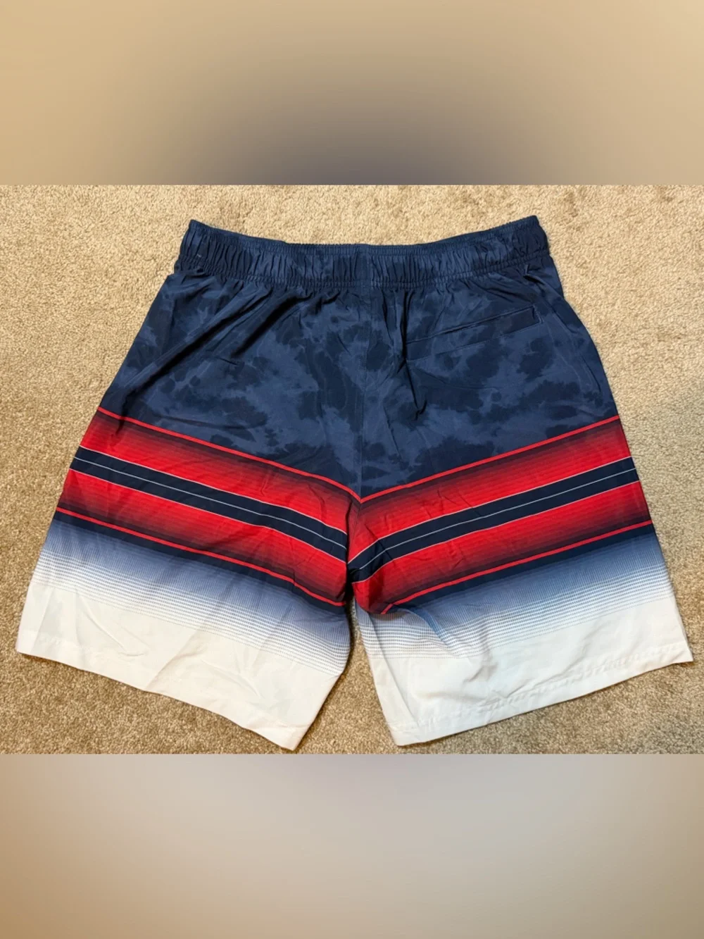 Under Armour lightweight board